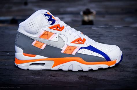 nike trainer sc bo jackson|bo jackson shoes new release.